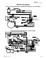 Preview for 29 page of Manitowoc H-265 Installation & Service Manual