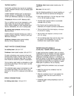 Preview for 6 page of Manitowoc HR-0200A Installation Instructions Manual