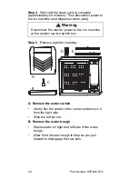 Preview for 32 page of Manitowoc I0320A Technician'S Handbook