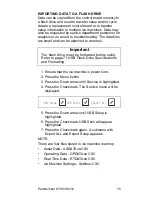 Preview for 77 page of Manitowoc I0320A Technician'S Handbook