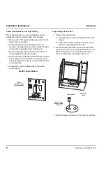 Preview for 8 page of Manitowoc iAuCS Installation, Use & Care Manual