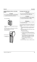 Preview for 13 page of Manitowoc iAuCS Installation, Use & Care Manual