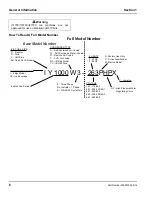 Preview for 8 page of Manitowoc IB1096YC Installation, Operation And Maintenance Manual