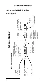 Preview for 15 page of Manitowoc Indigo ID0302A Technician'S Handbook