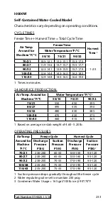 Preview for 233 page of Manitowoc Indigo ID0302A Technician'S Handbook