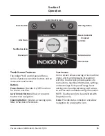 Preview for 35 page of Manitowoc Indigo NXT Installation, Operation And Maintenance Manual