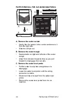 Предварительный просмотр 46 страницы Manitowoc Indigo Series Technician'S Handbook