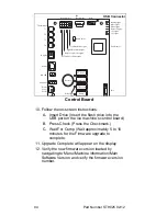 Предварительный просмотр 94 страницы Manitowoc Indigo Series Technician'S Handbook