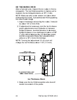 Предварительный просмотр 98 страницы Manitowoc Indigo Series Technician'S Handbook