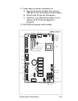 Предварительный просмотр 165 страницы Manitowoc Indigo Series Technician'S Handbook