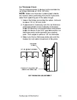 Предварительный просмотр 179 страницы Manitowoc Indigo Series Technician'S Handbook