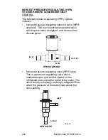 Предварительный просмотр 202 страницы Manitowoc Indigo Series Technician'S Handbook