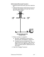 Предварительный просмотр 207 страницы Manitowoc Indigo Series Technician'S Handbook