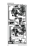 Предварительный просмотр 260 страницы Manitowoc Indigo Series Technician'S Handbook