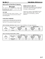 Preview for 17 page of Manitowoc J-1300 Service Manual