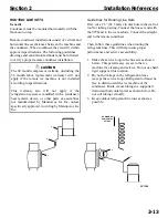 Preview for 24 page of Manitowoc J-1300 Service Manual