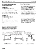 Preview for 25 page of Manitowoc J-1300 Service Manual