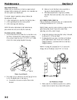 Preview for 31 page of Manitowoc J-1300 Service Manual