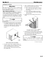 Preview for 32 page of Manitowoc J-1300 Service Manual