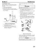 Preview for 38 page of Manitowoc J-1300 Service Manual