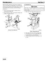 Preview for 39 page of Manitowoc J-1300 Service Manual