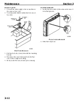 Preview for 41 page of Manitowoc J-1300 Service Manual