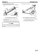 Preview for 42 page of Manitowoc J-1300 Service Manual