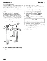 Preview for 43 page of Manitowoc J-1300 Service Manual