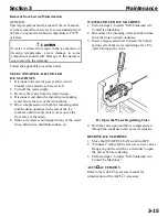 Preview for 44 page of Manitowoc J-1300 Service Manual