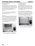 Preview for 47 page of Manitowoc J-1300 Service Manual