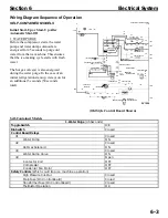 Preview for 54 page of Manitowoc J-1300 Service Manual