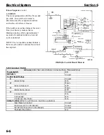 Preview for 57 page of Manitowoc J-1300 Service Manual