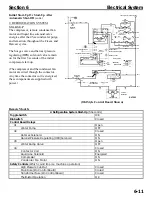 Preview for 62 page of Manitowoc J-1300 Service Manual