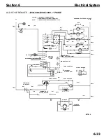 Preview for 74 page of Manitowoc J-1300 Service Manual