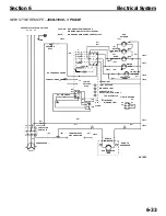 Preview for 84 page of Manitowoc J-1300 Service Manual