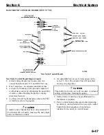 Preview for 98 page of Manitowoc J-1300 Service Manual