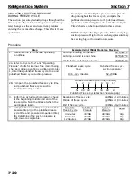 Preview for 125 page of Manitowoc J-1300 Service Manual