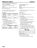 Preview for 135 page of Manitowoc J-1300 Service Manual