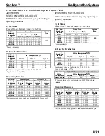 Preview for 136 page of Manitowoc J-1300 Service Manual