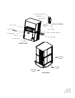 Предварительный просмотр 2 страницы Manitowoc K00142 Installation Instructions