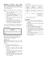 Preview for 3 page of Manitowoc K00364 Installation Instructions Manual