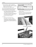 Preview for 10 page of Manitowoc K00440 Installation, Operation And Maintenance Manual