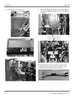 Preview for 14 page of Manitowoc K00440 Installation, Operation And Maintenance Manual