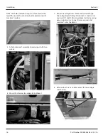 Preview for 16 page of Manitowoc K00440 Installation, Operation And Maintenance Manual