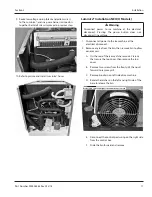 Preview for 17 page of Manitowoc K00440 Installation, Operation And Maintenance Manual