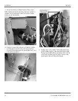 Preview for 18 page of Manitowoc K00440 Installation, Operation And Maintenance Manual