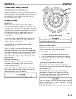 Preview for 13 page of Manitowoc Koolaire KR-1 Installation, Use And Care Manual