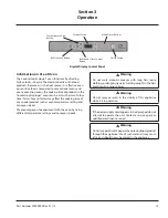 Preview for 13 page of Manitowoc Lincoln 2500 Series Installation, Operation And Maintenance Manual