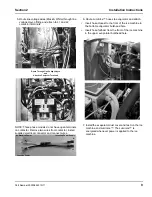 Preview for 9 page of Manitowoc LuminIce K-00424 Installation, Use & Care Manual