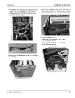 Preview for 11 page of Manitowoc LuminIce K-00424 Installation, Use & Care Manual